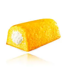 Hostess Banana Twinkie
