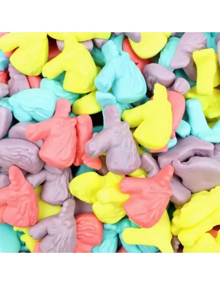 Gummy Unicorns - Per 100g