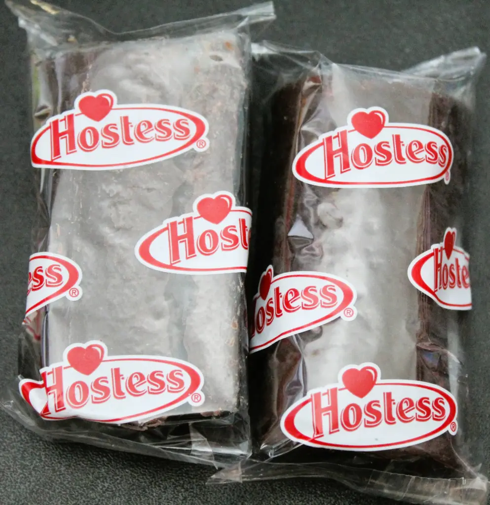Hostess Ho Hos