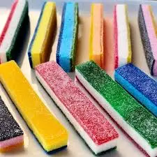 Empire Rainbow Bars - Each