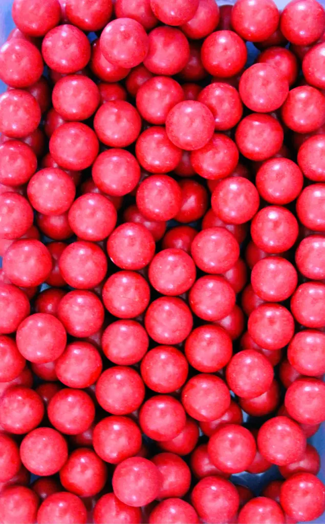 Choc Orange Balls Large - Per 100g