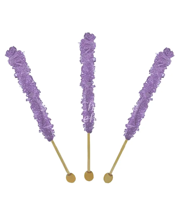 Crystal Sticks Lavender/Tutti Frutti 22g