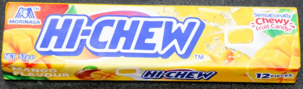 Hi-Chew Mango 57g