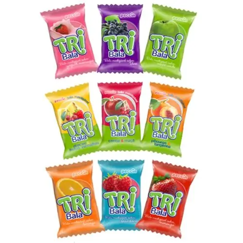 Tribala Assorted Mix - Per 100g