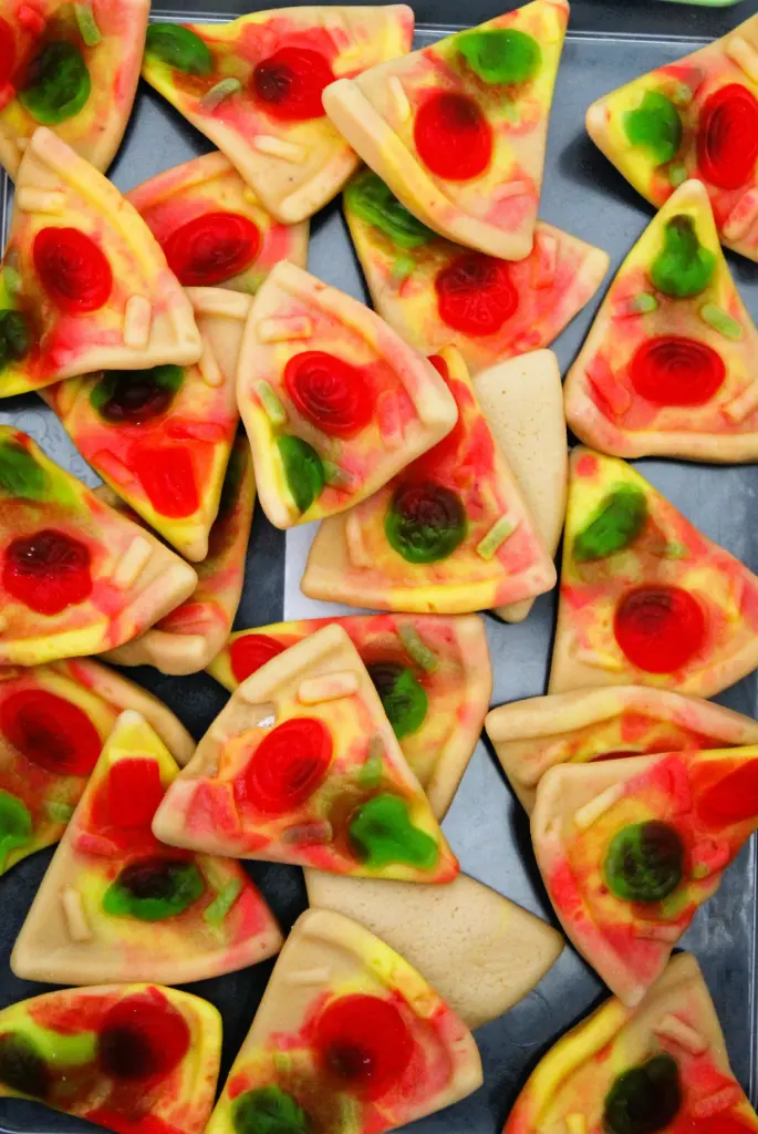 Damel Pizzas - Per 100g