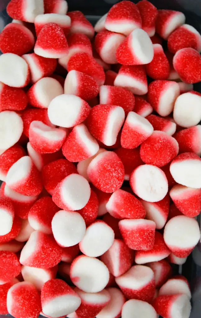 Damel Pink Kisses - Per 100g