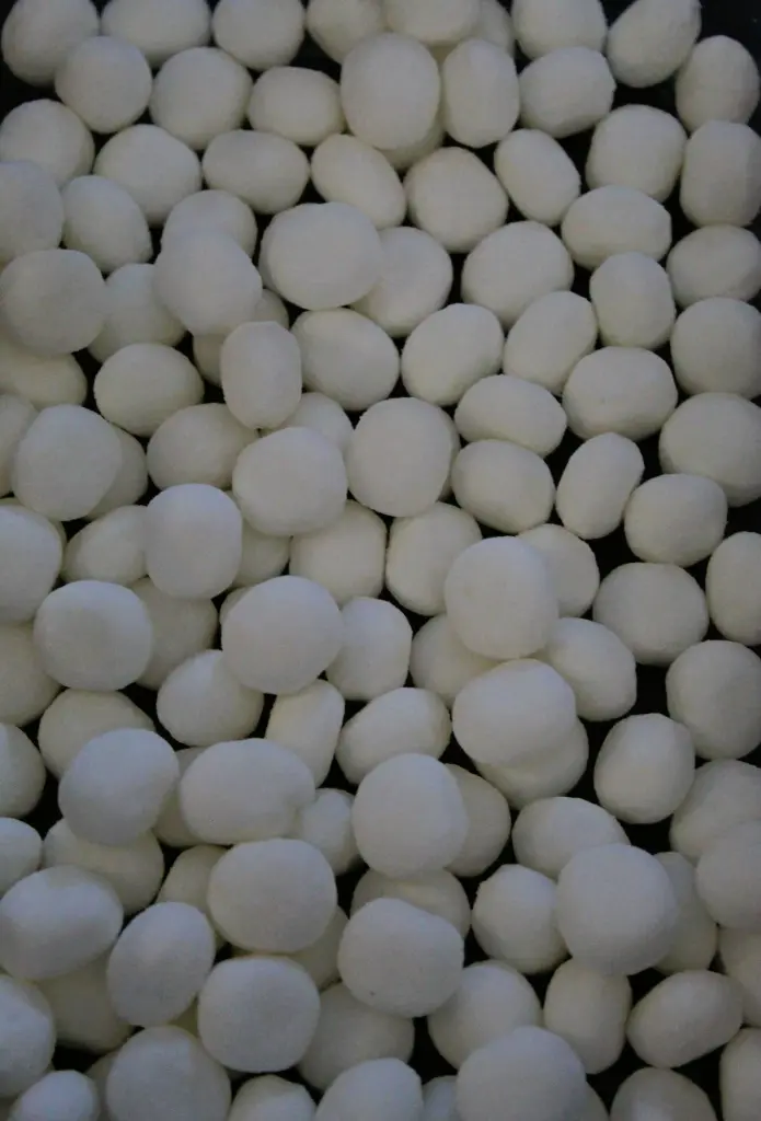 Granny Mints - Per 100g