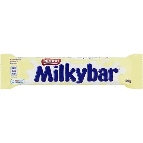 Nestle Milky Bar 44g