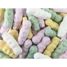 Eskimoes - Per 100g