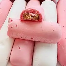 Empire Frosted Bars