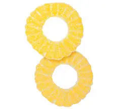 Vidal Pineapple Rings - Each