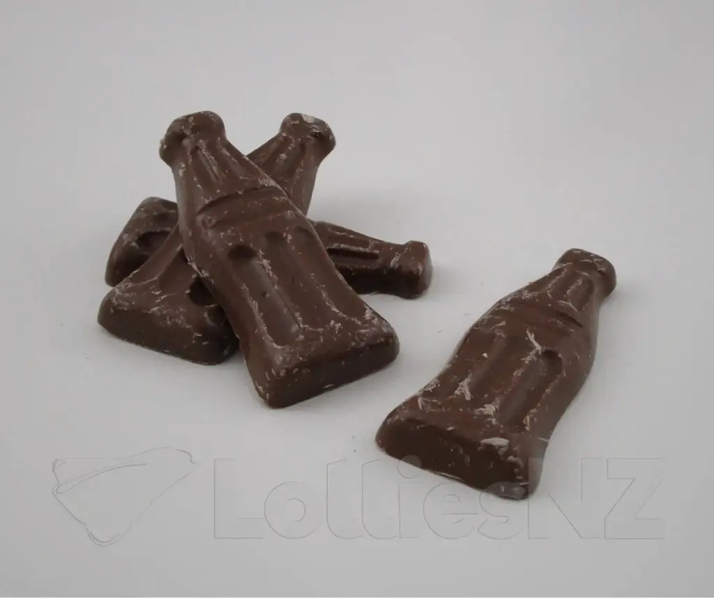 Chocolate Cola Bottles - Per 100g