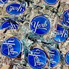 York Peppermint Patties 39g