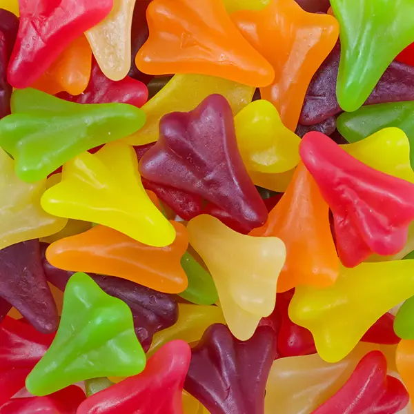 Pascall Jet Planes - Per 100g