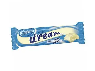 Cadbury Dream Bar 50g