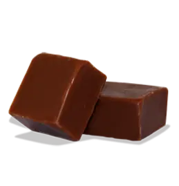[CCFP] Carousel Chocolate Fudge Pieces - Per 100g