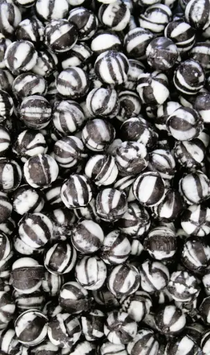 [BBHC] Mayceys Black Balls - Per 100g