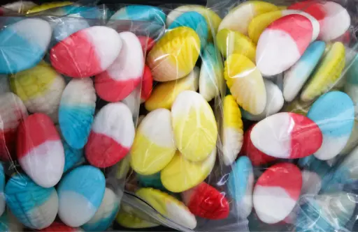 [DC] Damel Clams - Per 100g