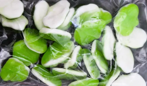 [GGF] Gummy Green Frogs - Per 100g