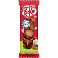 [NKKB29G] Nestle Kit Kat Bunny 29g