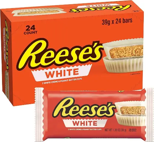 [RPBC] Reeses Peanut Butter Cup 42g