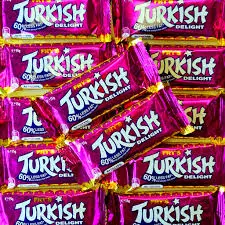 [CFTD] Cadbury Fry's Turkish Delight 55g