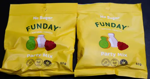 [FPMB] Funday Party Mix 50g Bag