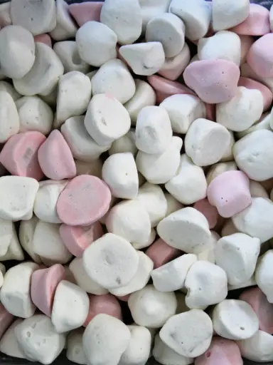 [FCB] Frosted Caramel Bites - Per 100g