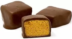 [NCH] Nowco Choc Honeycomb - Per 100g
