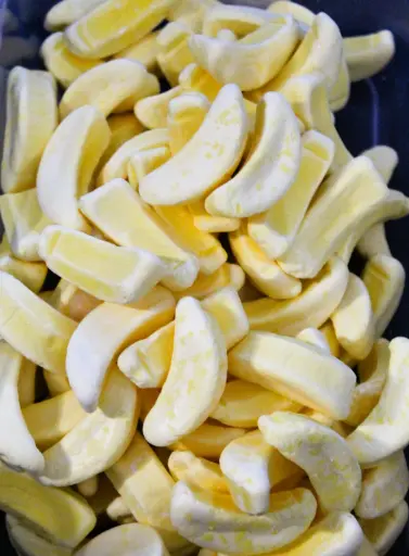 [RKB] Rainbow Kandy Bananas - Per 100g