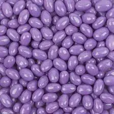 [PJB] Purple Jelly Beans - Per 100g