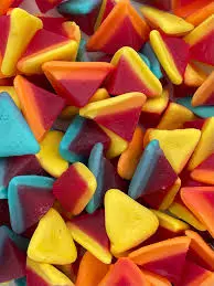 [RMV] Rainbow Multi Volcanoes - Per 100g