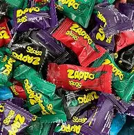 [ZDC] Zappo Drops Candy - Per 100g