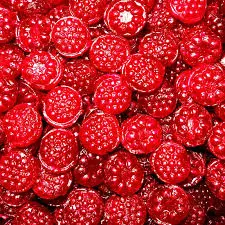 [MSD] Mayceys Raspberry Drops - Each