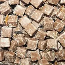 [SNZCC] Sweets NZ Choc Caramels - Per 100g