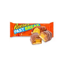[RFBB] Reeses Fast Break Bar 51g