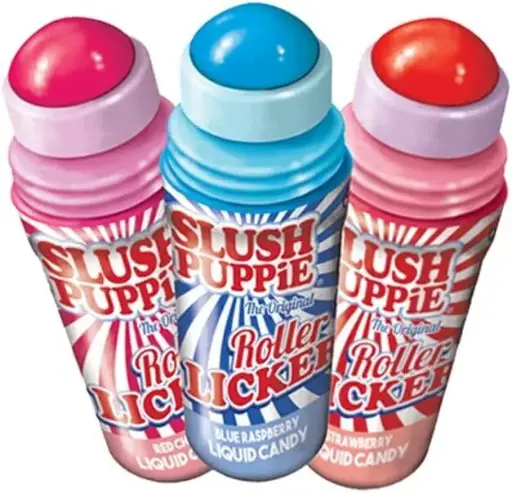 [RSP60] Slush Puppie Roller 60ml