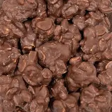 [SNZPC] Sweets NZ Peanut Clusters - Per 100g