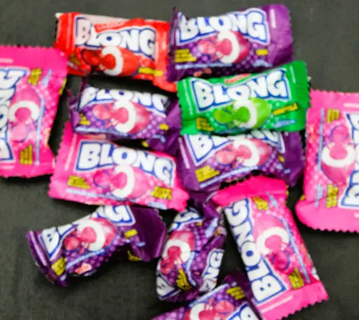 [NBM] Blong Mix - Per 100g