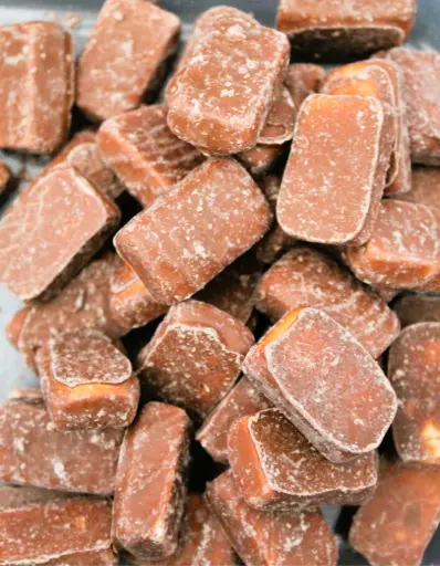 [RPC] Rainbow Pineapple Chunks - Per 100g