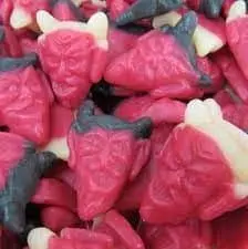 [VRD] Vidal Red Devils - Per 100g