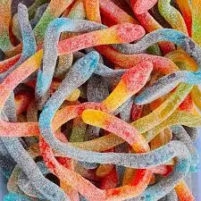 [DGP] Dragon Gummy Pythons 50g - Each