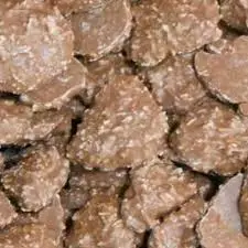 [NCC] Nowco Coconut Clusters - Per 100g
