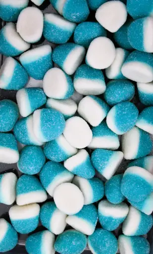 [DBK] Damel Blue Kisses - Per 100g
