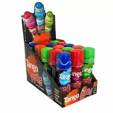 [RT60] Tango Rolly 60ml
