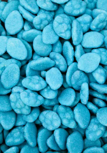 [BC] Nowco Blueberry Clouds - Per 100g