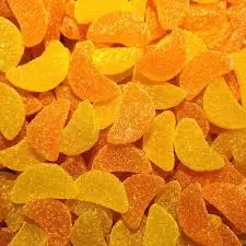 [NO&L] Nowco Kervan Oranges & Lemons - Per 100g