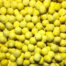 [KLB] Kingsway Lemon Bonbons - Per 100g