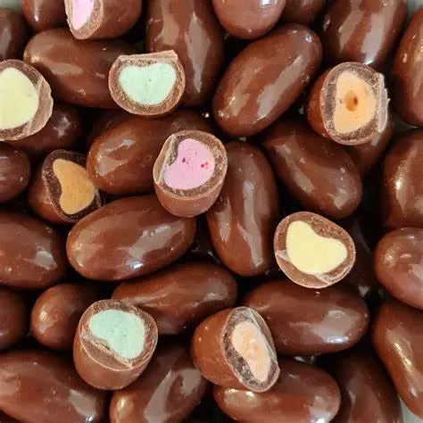 [CC] Chocolate Clangers - Per 100g