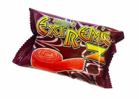[EZCC] Extreme Z Cola Candy Tape 40g